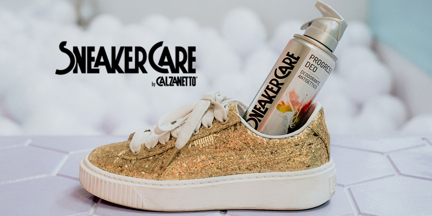 Sneaker Care