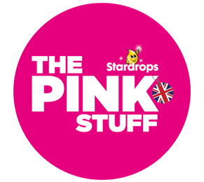 The Pink Stuff