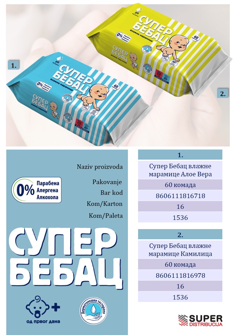 Super Bebac